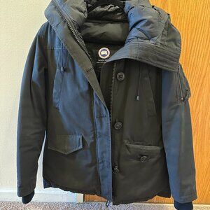 Canada Goose Montebello Parka